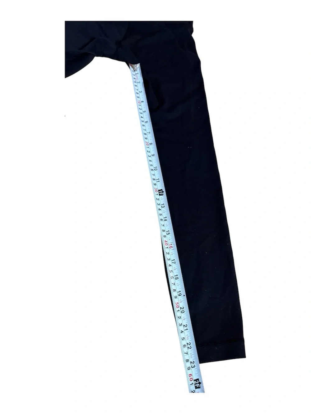 lululemon athletica Kids Navy High-Rise Leggings